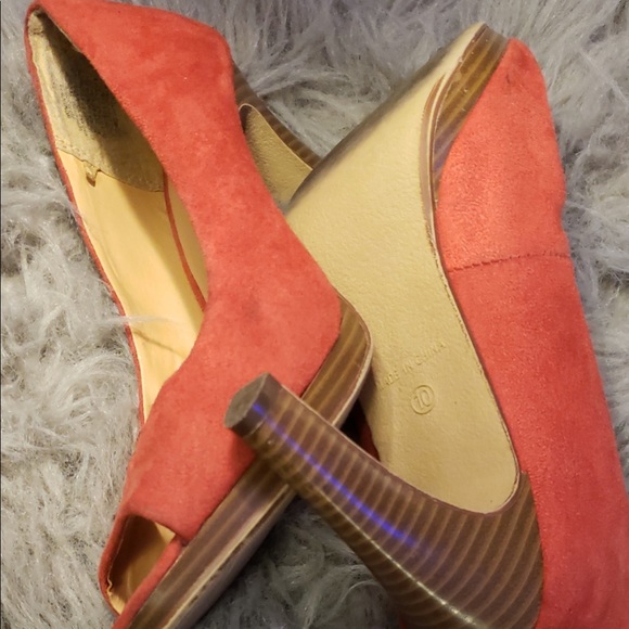 Heels women’s, shoes for the ladies - Picture 1 of 4